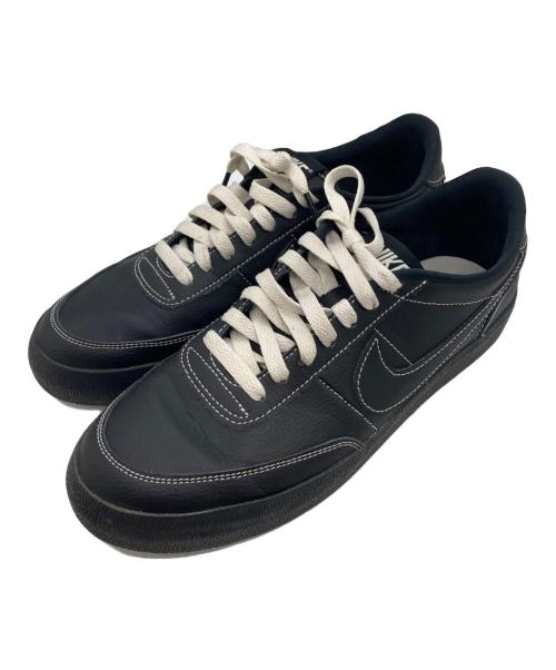NIKE（ナイキ）NIKE (ナイキ) KILLSHOT ブラック サイズ:26の古着・服飾アイテム