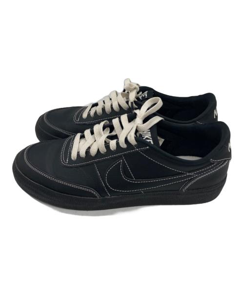 NIKE（ナイキ）NIKE (ナイキ) KILLSHOT ブラック サイズ:26の古着・服飾アイテム