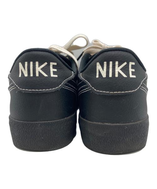 NIKE（ナイキ）NIKE (ナイキ) KILLSHOT ブラック サイズ:26の古着・服飾アイテム