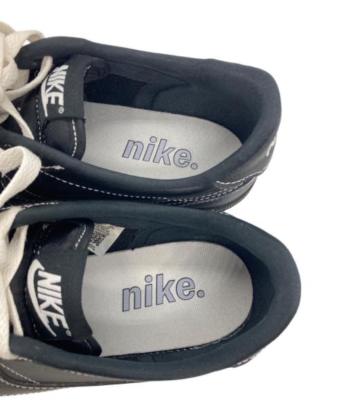 NIKE（ナイキ）NIKE (ナイキ) KILLSHOT ブラック サイズ:26の古着・服飾アイテム