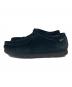 CLARKS (クラークス) モカシンシューズ ブラック サイズ:27：12000円