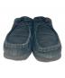 中古・古着 CLARKS (クラークス) モカシンシューズ ブラック サイズ:27：12000円