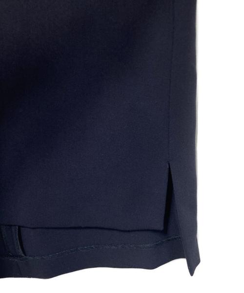 theory luxe（セオリーリュクス）theory luxe (セオリーリュクス) ceeli cosimo トップス ネイビー サイズ:38の古着・服飾アイテム