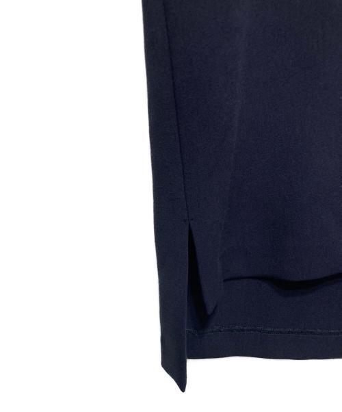 theory luxe（セオリーリュクス）theory luxe (セオリーリュクス) ceeli cosimo トップス ネイビー サイズ:38の古着・服飾アイテム