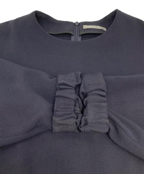 theory luxe（セオリーリュクス）theory luxe (セオリーリュクス) ceeli cosimo トップス ネイビー サイズ:38の古着・服飾アイテム