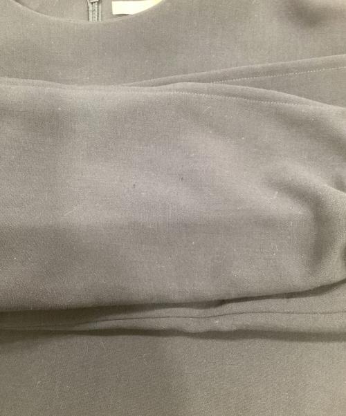 theory luxe（セオリーリュクス）theory luxe (セオリーリュクス) ceeli cosimo トップス ネイビー サイズ:38の古着・服飾アイテム