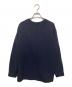 theory luxe (セオリーリュクス) ceeli cosimo トップス ネイビー サイズ:38：6000円