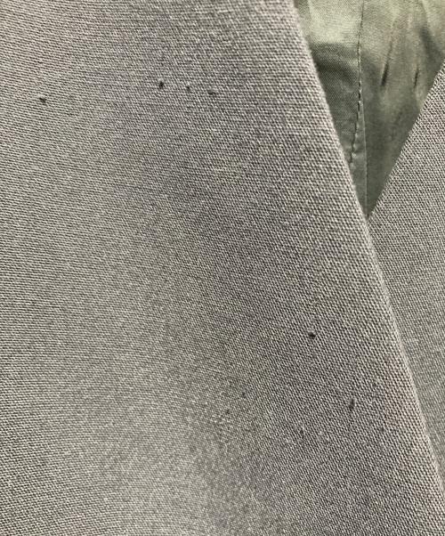 theory luxe（セオリーリュクス）theory luxe (セオリーリュクス) Cosimo Adanel スカートセットアップ ネイビー サイズ:38の古着・服飾アイテム