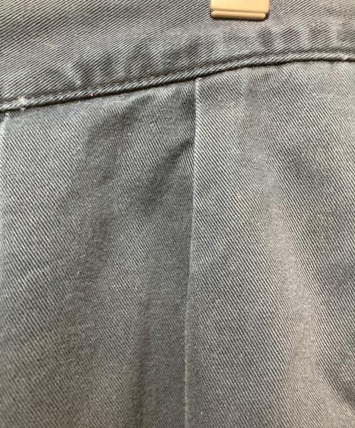 POLO RALPH LAUREN（ポロ・ラルフローレン）POLO RALPH LAUREN (ポロ・ラルフローレン) チノパン ネイビー サイズ:34の古着・服飾アイテム