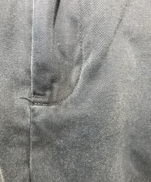 POLO RALPH LAUREN（ポロ・ラルフローレン）POLO RALPH LAUREN (ポロ・ラルフローレン) チノパン ネイビー サイズ:34の古着・服飾アイテム