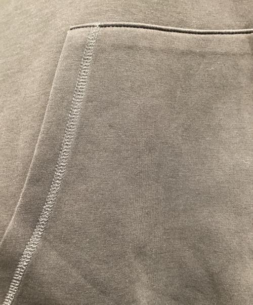 EVERYDAY I LIKE.（エヴリデイ アイ ライク）EVERYDAY I LIKE. (エヴリデイ アイ ライク) Oversized Hoodie ブラウン サイズ:FREEの古着・服飾アイテム