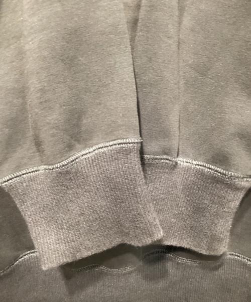 EVERYDAY I LIKE.（エヴリデイ アイ ライク）EVERYDAY I LIKE. (エヴリデイ アイ ライク) Oversized Hoodie ブラウン サイズ:FREEの古着・服飾アイテム