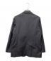 Plage (プラージュ) sandy linen 混 ジャケット グレー サイズ:38：10000円