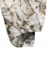 中古・古着 SUPREME (シュプリーム) Marble Track Pant ホワイト サイズ:Ｓ：10000円