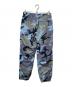 SUPREME (シュプリーム) Warm Up Pant/ウォームアップパンツ ブルー×グレー サイズ:S：10000円