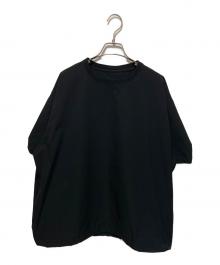 UNTRACE（アントレース）の古着「Water Repellent 2W Stretch Smock S/S/」｜ブラック