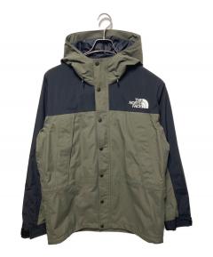 中古・古着通販】THE NORTH FACE (ザ ノース フェイス) スクープ
