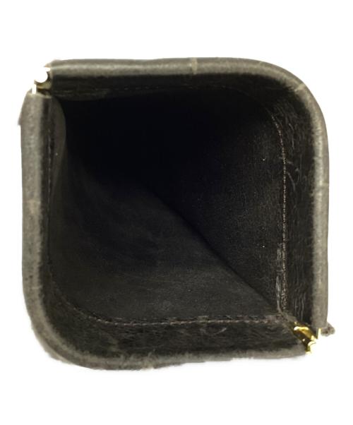 HENDER SCHEME（エンダースキーマ）HENDER SCHEME (エンダースキーマ) ショルダーバッグ ブラウンの古着・服飾アイテム
