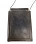 HENDER SCHEME (エンダースキーマ) ショルダーバッグ ブラウン：10000円
