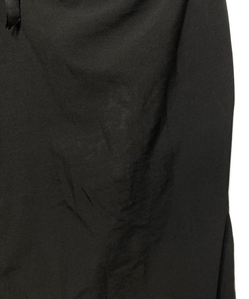 FreshService（フレッシュサービス）FreshService (フレッシュサービス) UTILITY PACKABLE SUIT/ユーティリティパッカブルシャツ ブラック サイズ:Lの古着・服飾アイテム