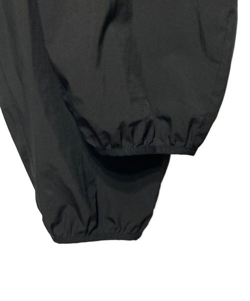 FreshService（フレッシュサービス）FreshService (フレッシュサービス) UTILITY PACKABLE SUIT/ユーティリティパッカブルシャツ ブラック サイズ:Lの古着・服飾アイテム