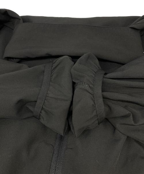 FreshService（フレッシュサービス）FreshService (フレッシュサービス) UTILITY PACKABLE SUIT/ユーティリティパッカブルシャツ ブラック サイズ:Lの古着・服飾アイテム