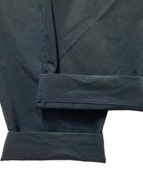 STEVEN ALAN（スティーブンアラン）STEVEN ALAN (スティーブンアラン) タックチノパン ネイビー サイズ:XLの古着・服飾アイテム