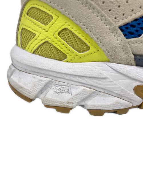 asics（アシックス）asics (アシックス) GEL-SONOMA マルチカラー サイズ:27の古着・服飾アイテム