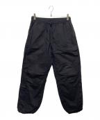 SUPREMEシュプリーム）の古着「COTTON CINCH PANT/コットンシンチパンツ」｜ブラウン