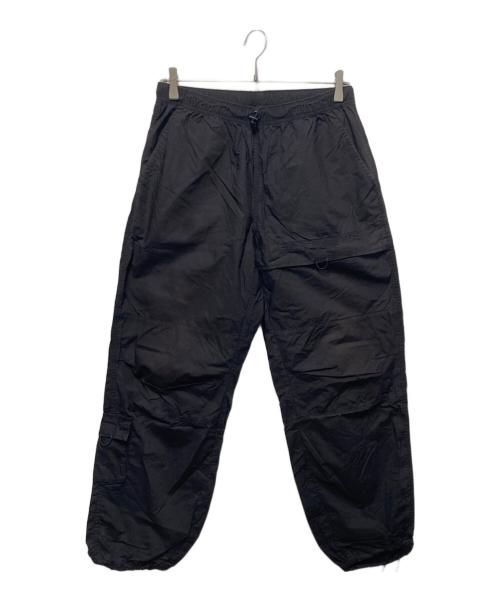 SUPREME（シュプリーム）SUPREME (シュプリーム) COTTON CINCH PANT/コットンシンチパンツ ブラウン サイズ:Ｓの古着・服飾アイテム