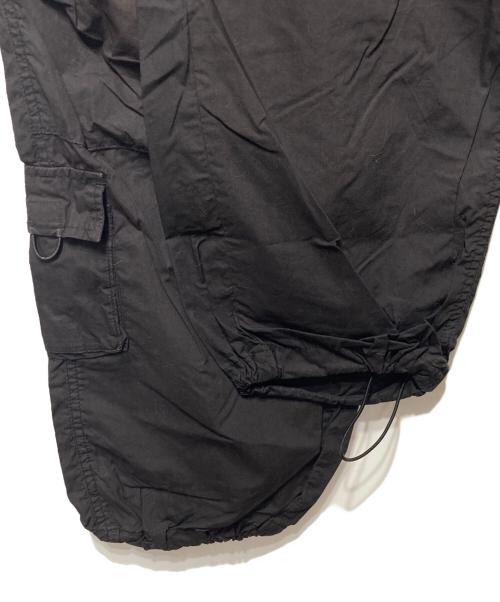 SUPREME（シュプリーム）SUPREME (シュプリーム) COTTON CINCH PANT/コットンシンチパンツ ブラウン サイズ:Ｓの古着・服飾アイテム