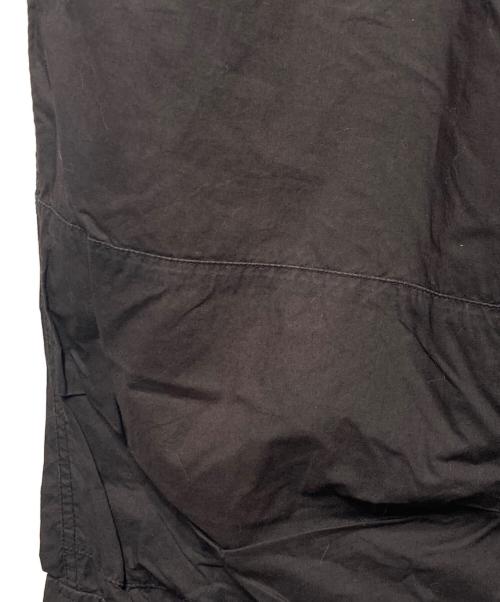 SUPREME（シュプリーム）SUPREME (シュプリーム) COTTON CINCH PANT/コットンシンチパンツ ブラウン サイズ:Ｓの古着・服飾アイテム