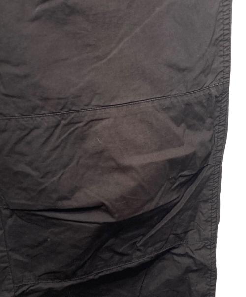 SUPREME（シュプリーム）SUPREME (シュプリーム) COTTON CINCH PANT/コットンシンチパンツ ブラウン サイズ:Ｓの古着・服飾アイテム