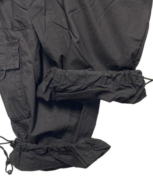 SUPREME（シュプリーム）SUPREME (シュプリーム) COTTON CINCH PANT/コットンシンチパンツ ブラウン サイズ:Ｓの古着・服飾アイテム