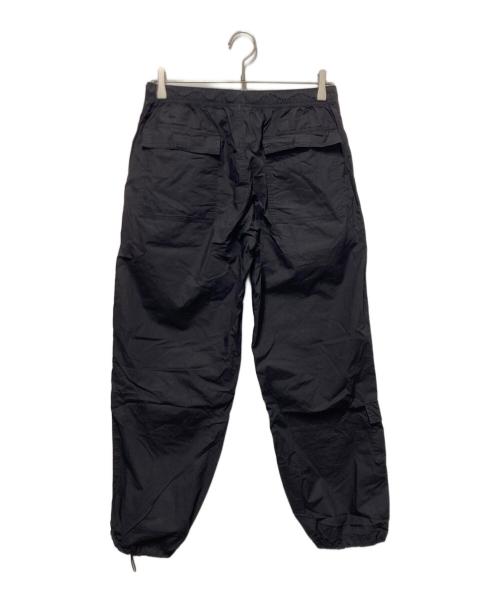 SUPREME（シュプリーム）SUPREME (シュプリーム) COTTON CINCH PANT/コットンシンチパンツ ブラウン サイズ:Ｓの古着・服飾アイテム
