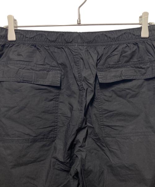 SUPREME（シュプリーム）SUPREME (シュプリーム) COTTON CINCH PANT/コットンシンチパンツ ブラウン サイズ:Ｓの古着・服飾アイテム