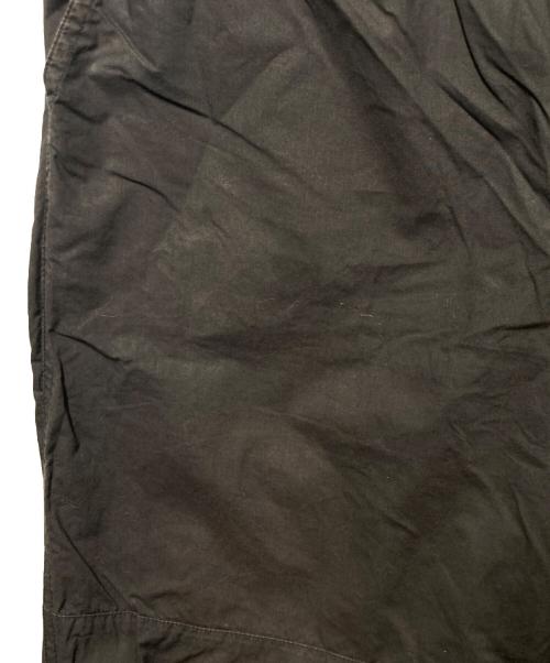 SUPREME（シュプリーム）SUPREME (シュプリーム) COTTON CINCH PANT/コットンシンチパンツ ブラウン サイズ:Ｓの古着・服飾アイテム
