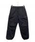SUPREME（シュプリーム）の古着「COTTON CINCH PANT/コットンシンチパンツ」｜ブラウン