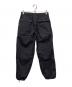 SUPREME (シュプリーム) COTTON CINCH PANT/コットンシンチパンツ ブラウン サイズ:Ｓ：8000円