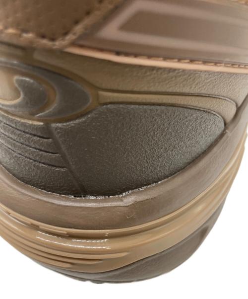 SALOMON（サロモン）SALOMON (サロモン) ACS PRO DESERT/エーシーエスプロ ブラウン サイズ:27.5cmの古着・服飾アイテム