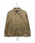 Patagonia（パタゴニア）の古着「ライトウェイト オールウェア ヘンプ コーチズ ジャケット」｜ベージュ