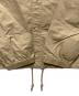 中古・古着 Patagonia (パタゴニア) ライトウェイト オールウェア ヘンプ コーチズ ジャケット ベージュ サイズ:Ｍ：7000円