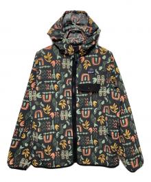Patagonia（パタゴニア）の古着「バギーズジャケット」｜マルチカラー