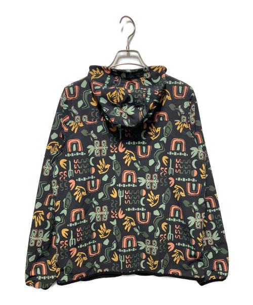 Patagonia（パタゴニア）Patagonia (パタゴニア) バギーズジャケット マルチカラー サイズ:キッズXXLの古着・服飾アイテム