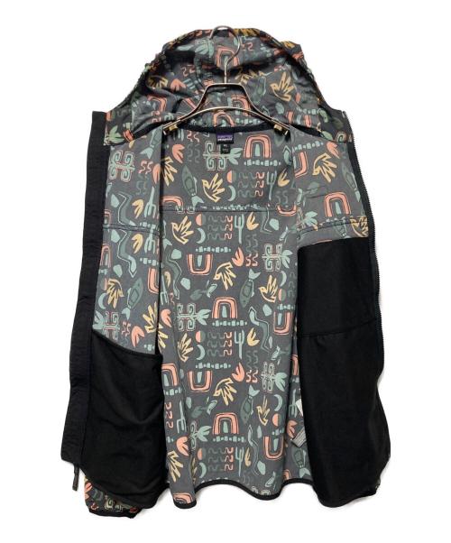 Patagonia（パタゴニア）Patagonia (パタゴニア) バギーズジャケット マルチカラー サイズ:キッズXXLの古着・服飾アイテム