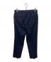 BROOKS BROTHERS (ブルックスブラザーズ) スラックス ネイビー サイズ:W33：5000円