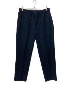 中古・古着通販】SAPEur (サプール) コーデュロイパンツ ブラック