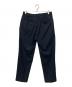 stussy (ステューシー) ストライプパンツ ネイビー サイズ:Ｌ：6000円