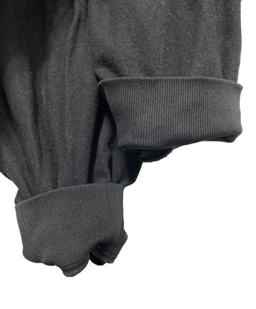 Y-3（ワイスリー）Y-3 (ワイスリー) クラシックウールフランネルカフパンツ ブラック サイズ:XSの古着・服飾アイテム