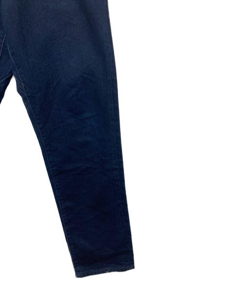 THE NORTHFACE PURPLELABEL（ザ・ノースフェイス パープルレーベル）THE NORTHFACE PURPLELABEL (ザ・ノースフェイス パープルレーベル) デニムパンツ インディゴ サイズ:36の古着・服飾アイテム